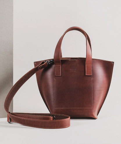 Model Bucket – Cookie