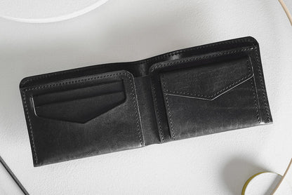 Clad Portemonnaie Wallet
