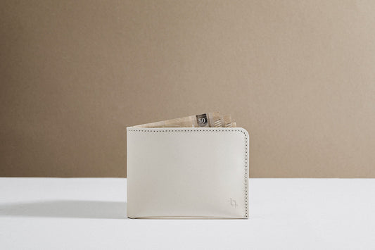 Clad Portemonnaie Wallet