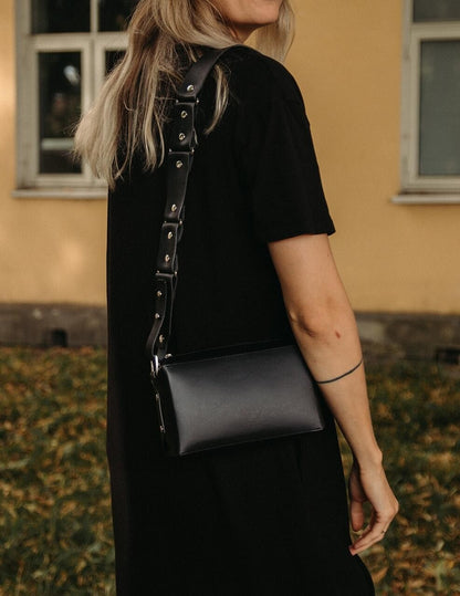 Crossbody Bag Trippelgänger