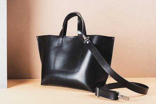 Great Model Bucket - Black