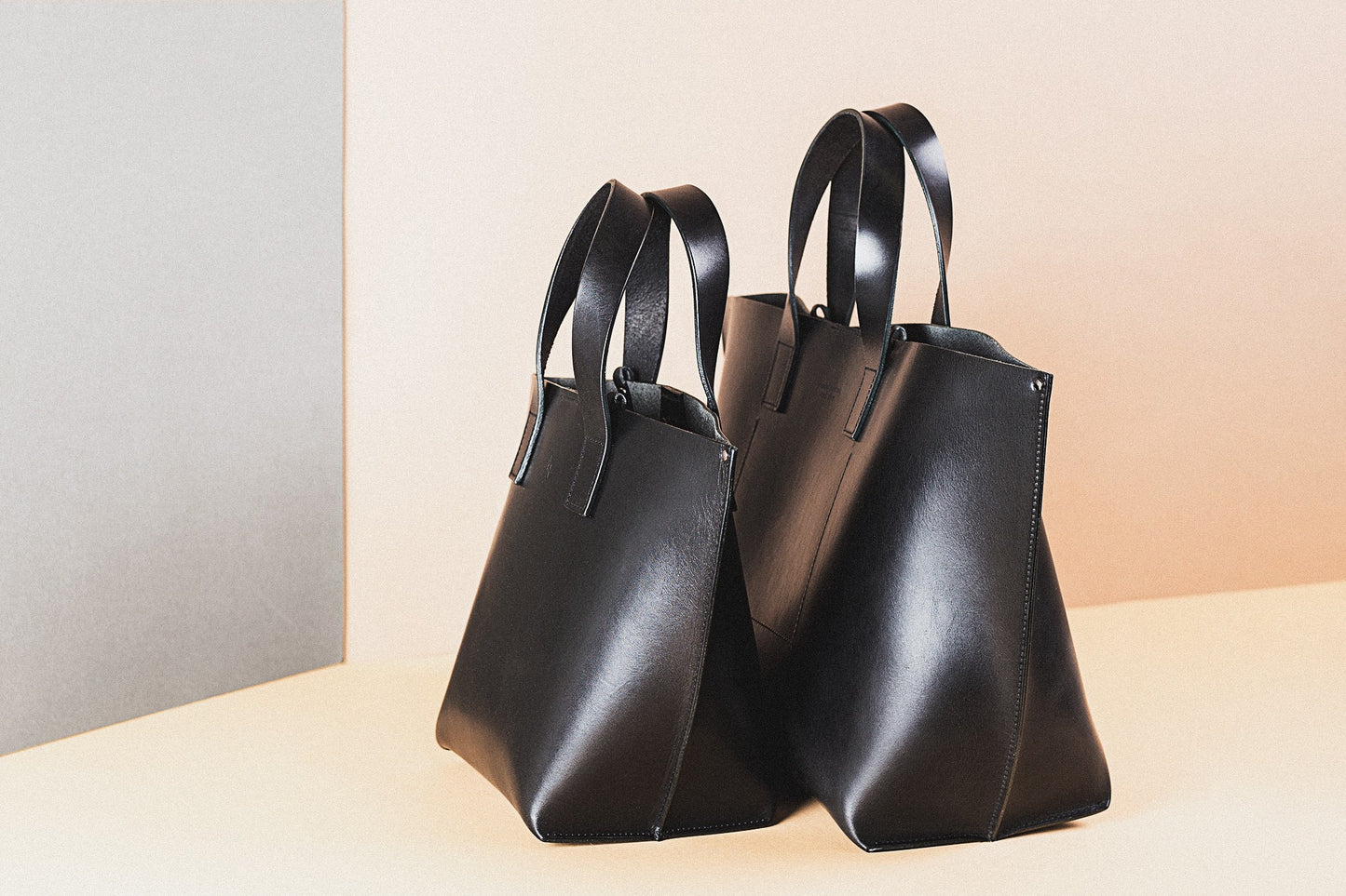 Great Model Bucket - Black