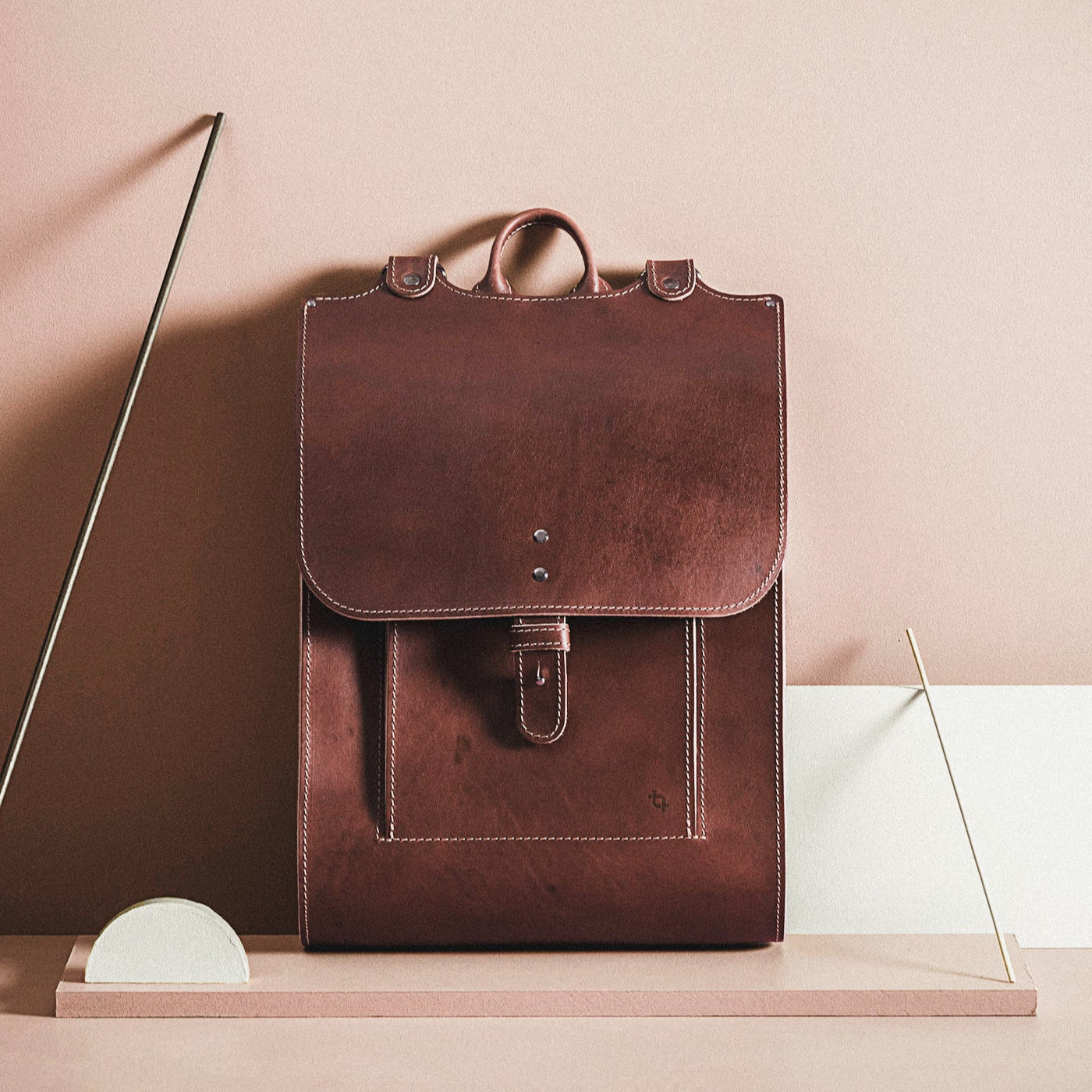 Great Rucksack – Cookie