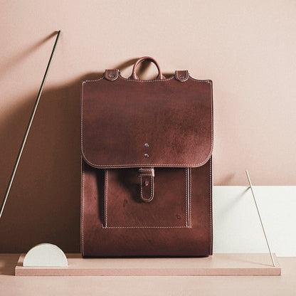 Great Rucksack – Cookie