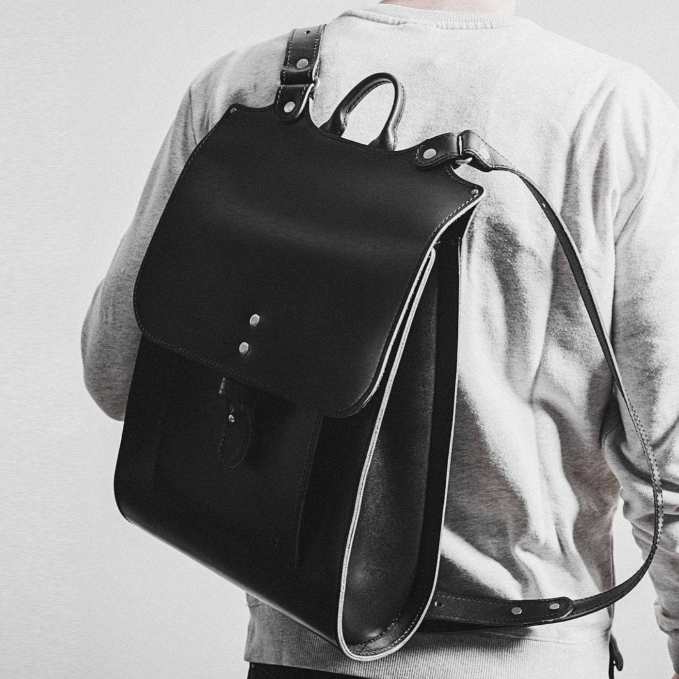 Great Rucksack – Cookie