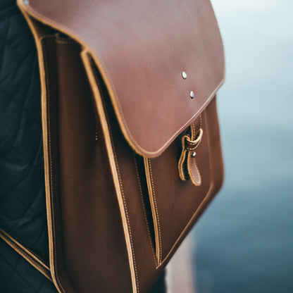 Great Rucksack – Cookie