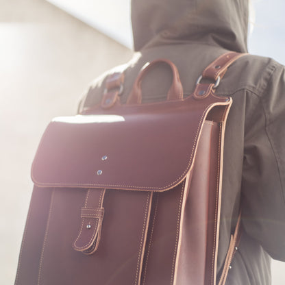 Great Rucksack – Cookie