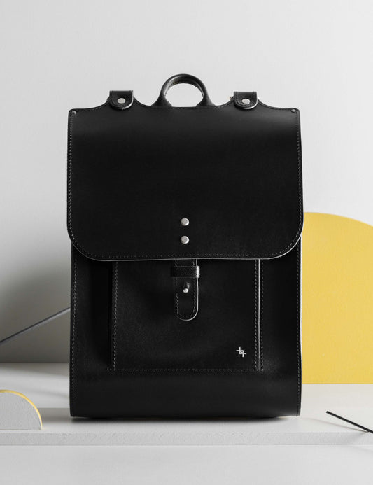 Great Rucksack – Black