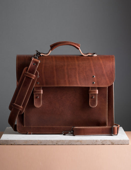Great Sack – Cognac