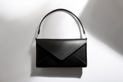 Great Model Clutch – Black
