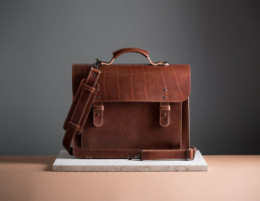 Great Sack – Cognac