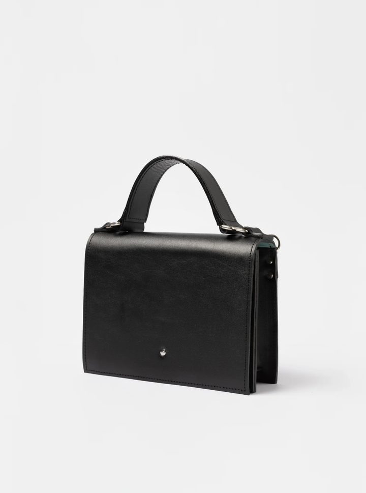 Handtasche Lila Mini