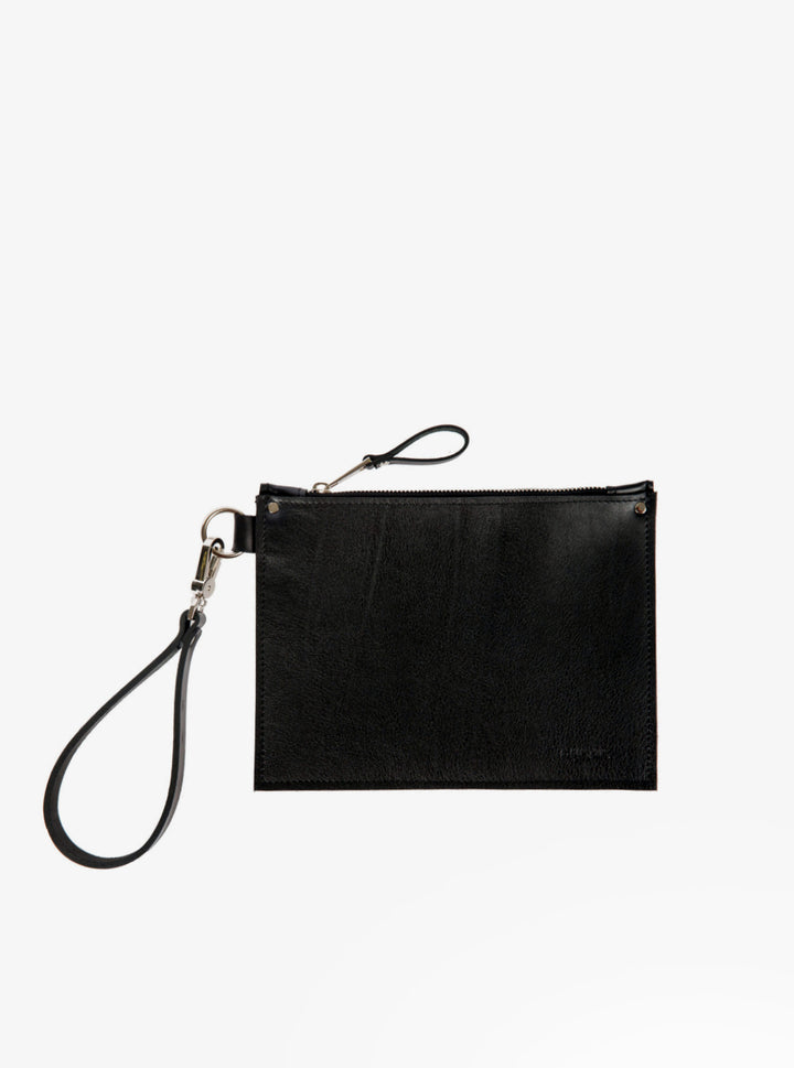 Clutch Nina mit Handgelenkschlaufe