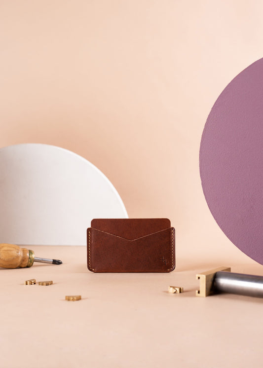 Slim Pouchie Cardholder