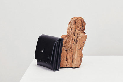 Classic Pouch Wallet