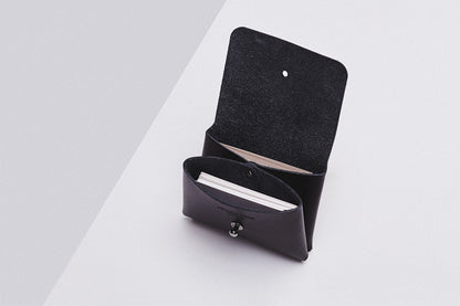 Deep Pouchie Wallet
