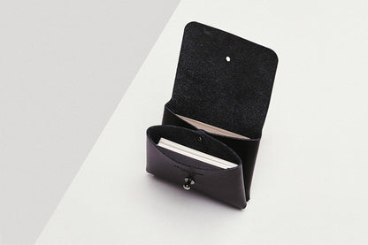 Classic Pouch Wallet