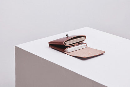 Deep Pouchie Wallet