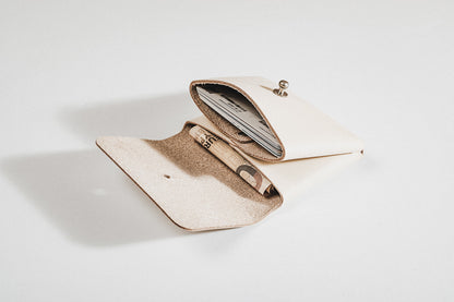 Deep Pouchie Wallet