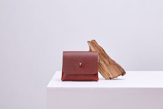 Deep Pouchie Wallet