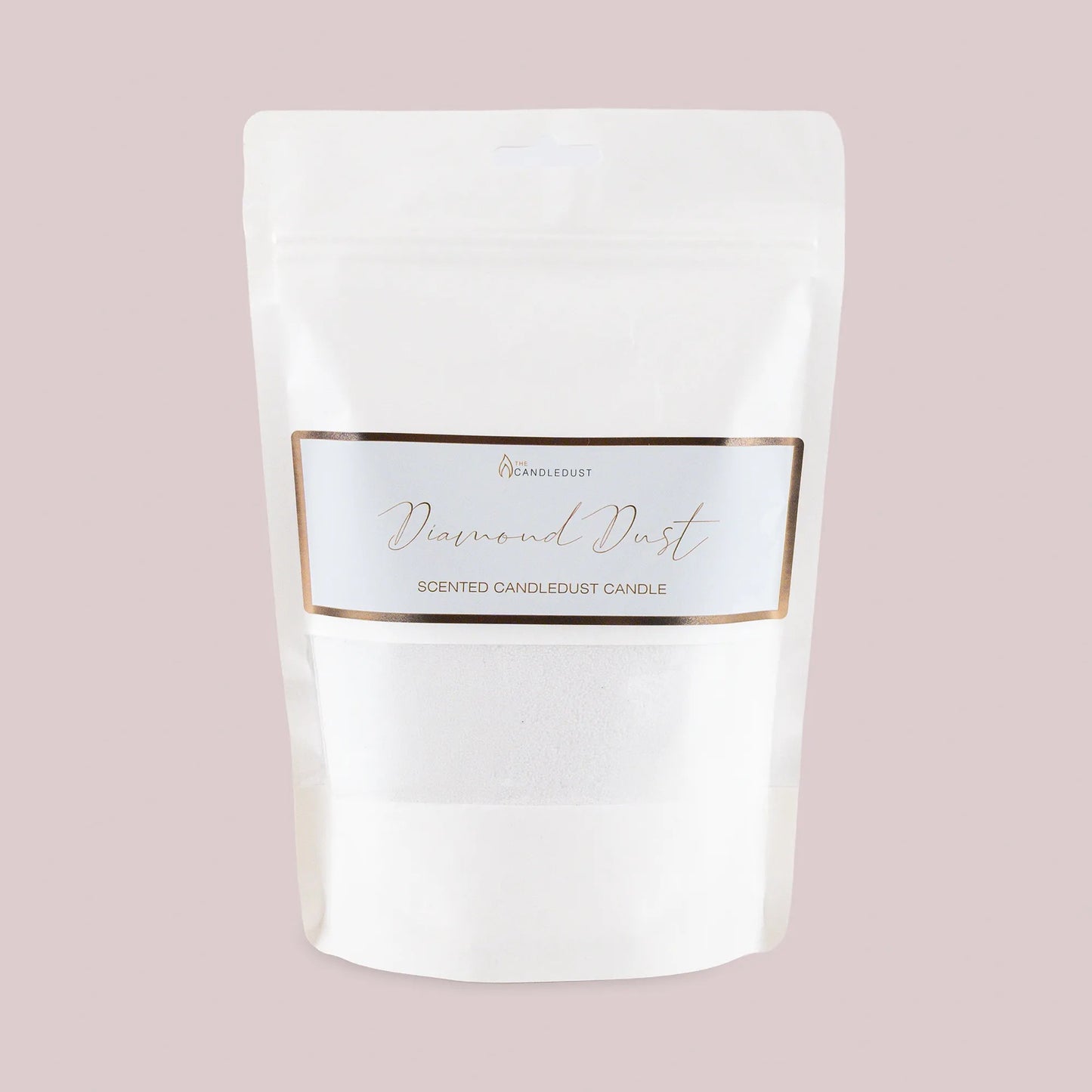 Powdered Candle Refill Kit – Diamond Dust, 330g