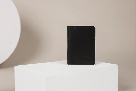 Safe Pouchie Cardholder