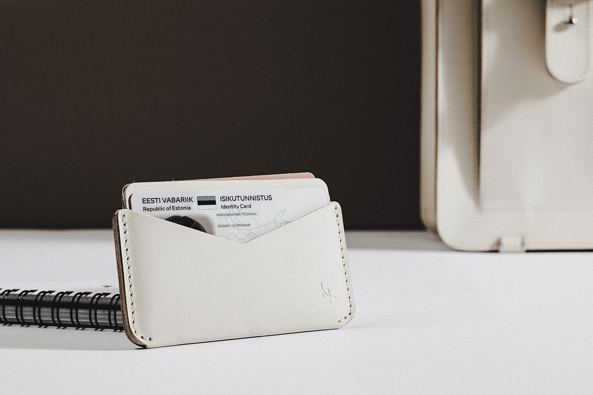 Slim Pouchie Cardholder