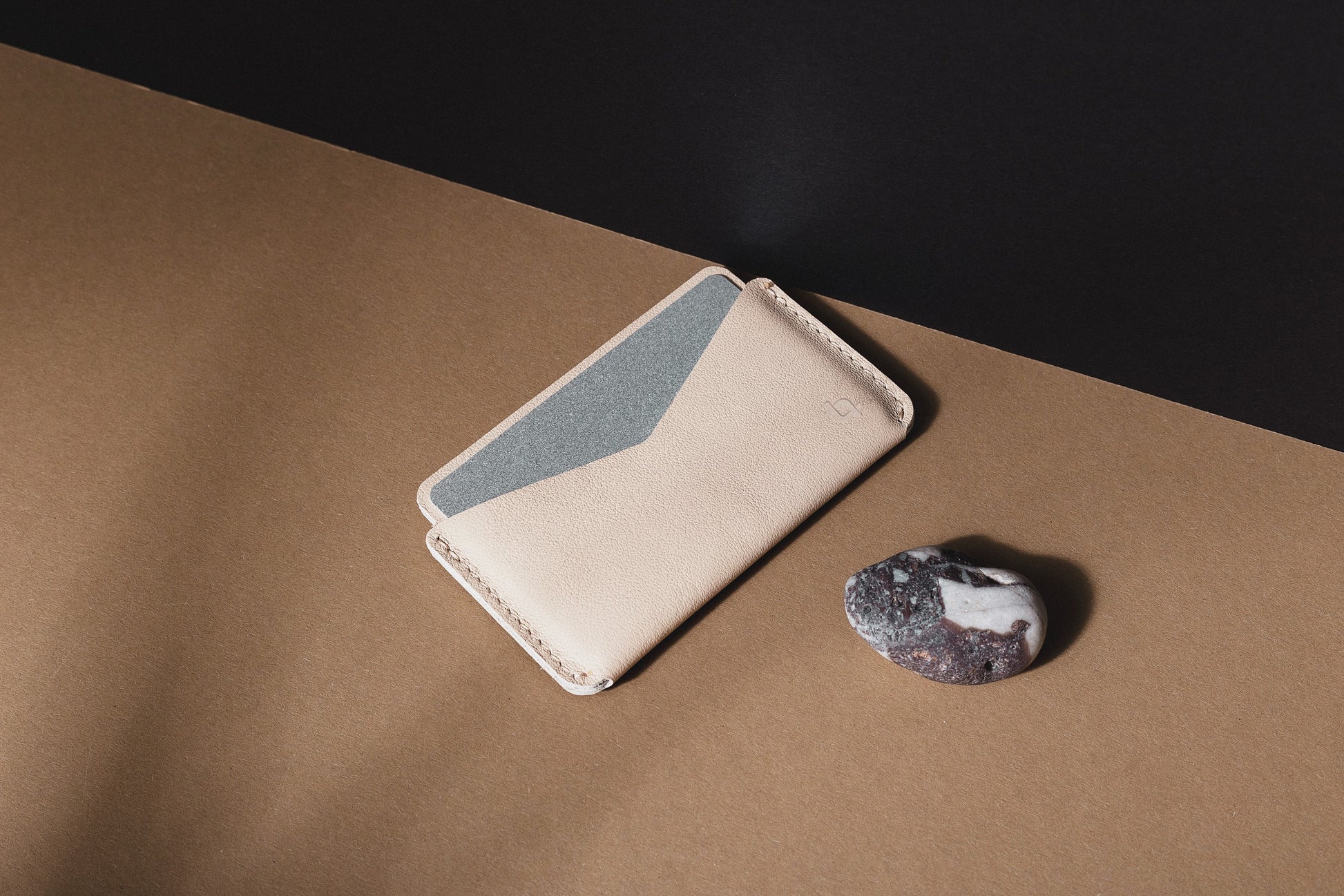 Slim Pouchie Cardholder