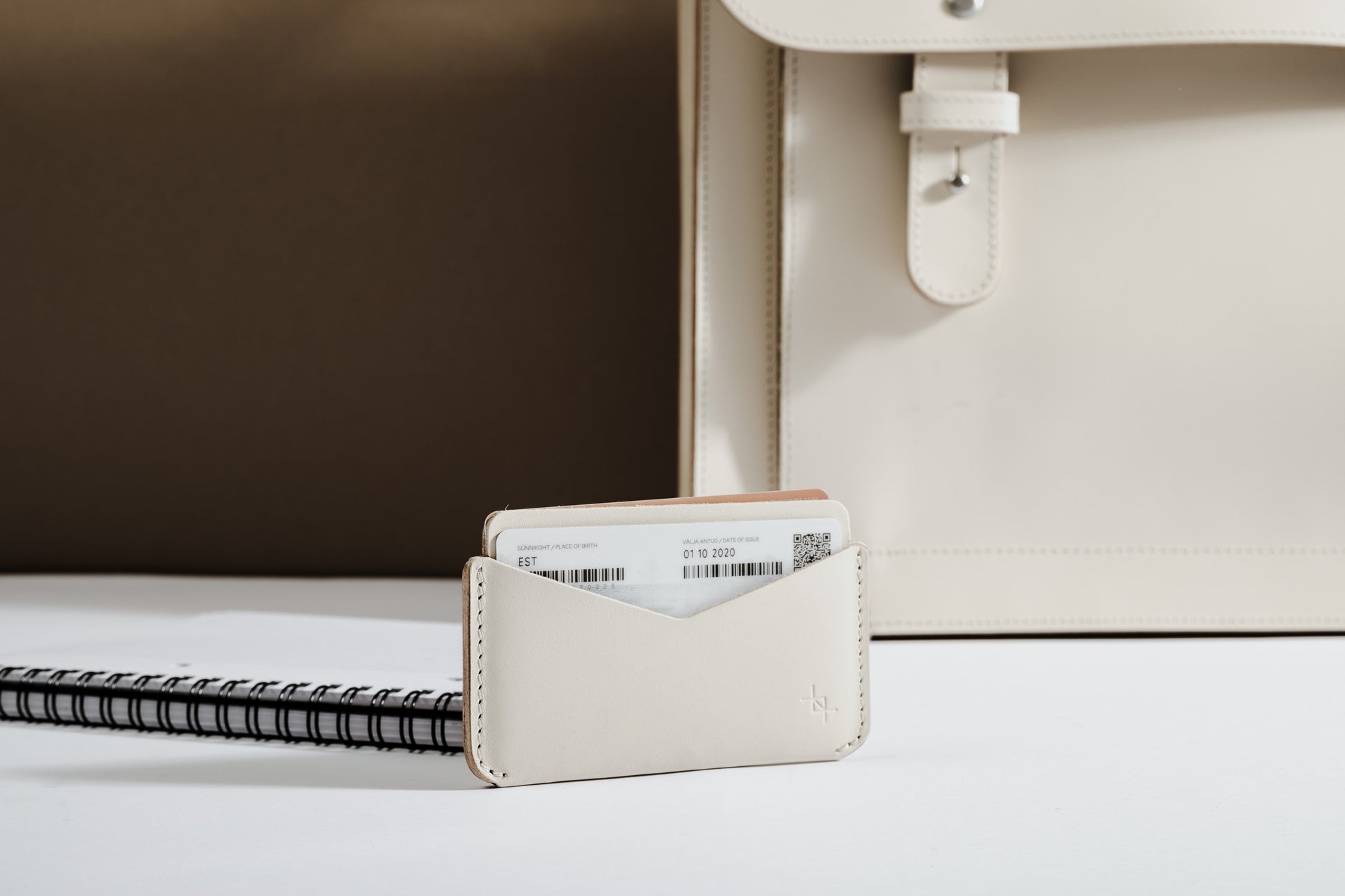 Slim Pouchie Cardholder