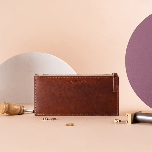 Posh Portemonnaie Wallet