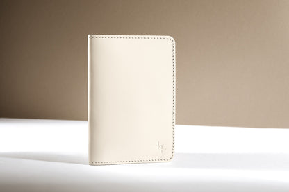 Tour Portemonnaie Passport Covers - Cookie