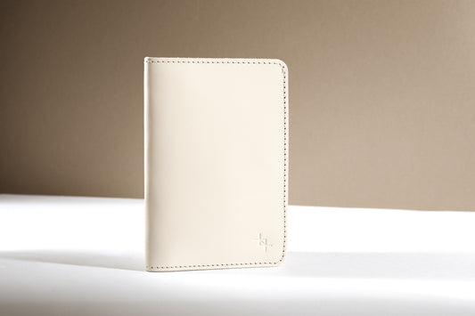 Tour Portemonnaie Passport Covers - Cookie